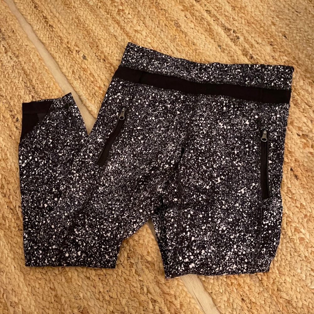 Lulu leggings